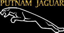 Putnam Jaguar